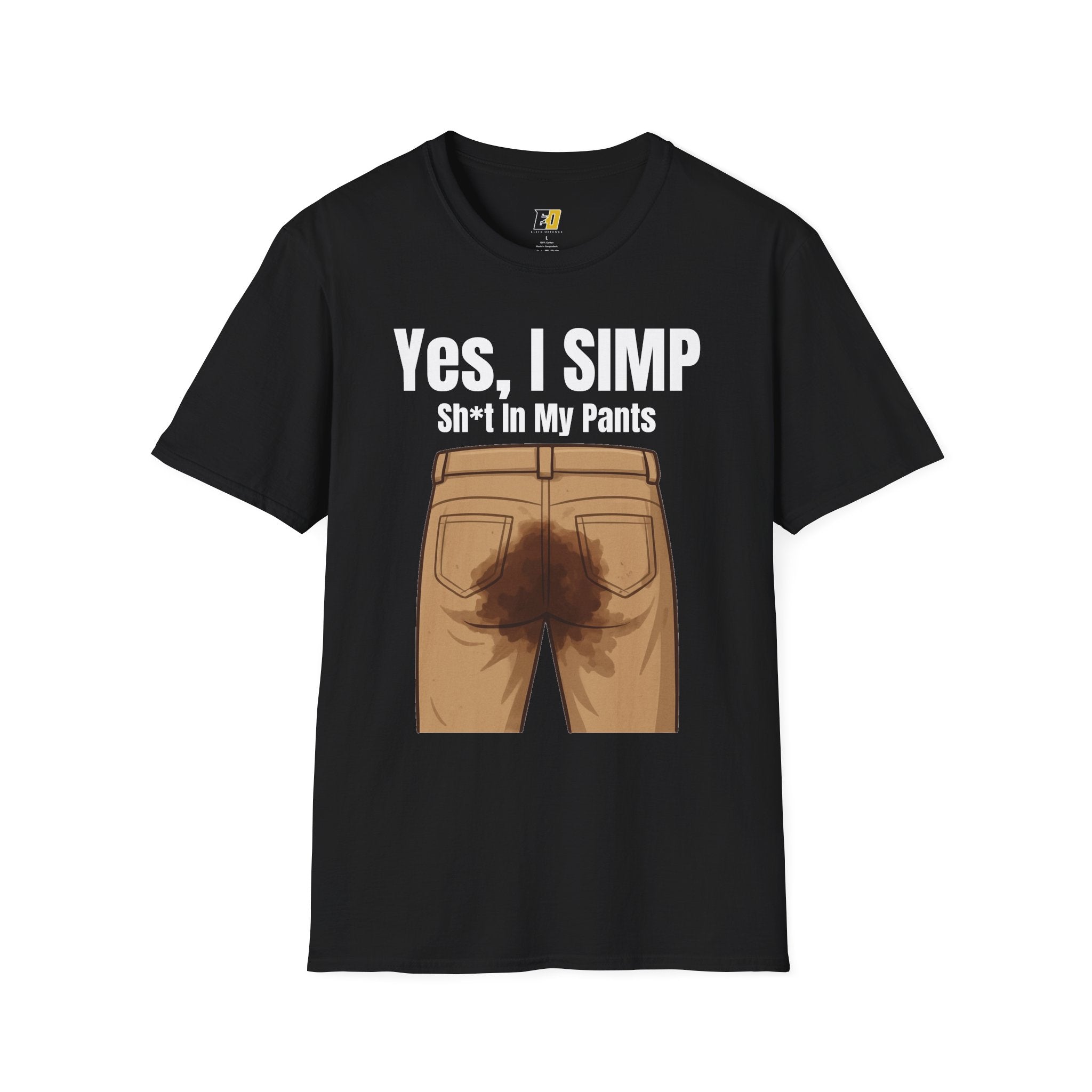 SIMP T-Shirt