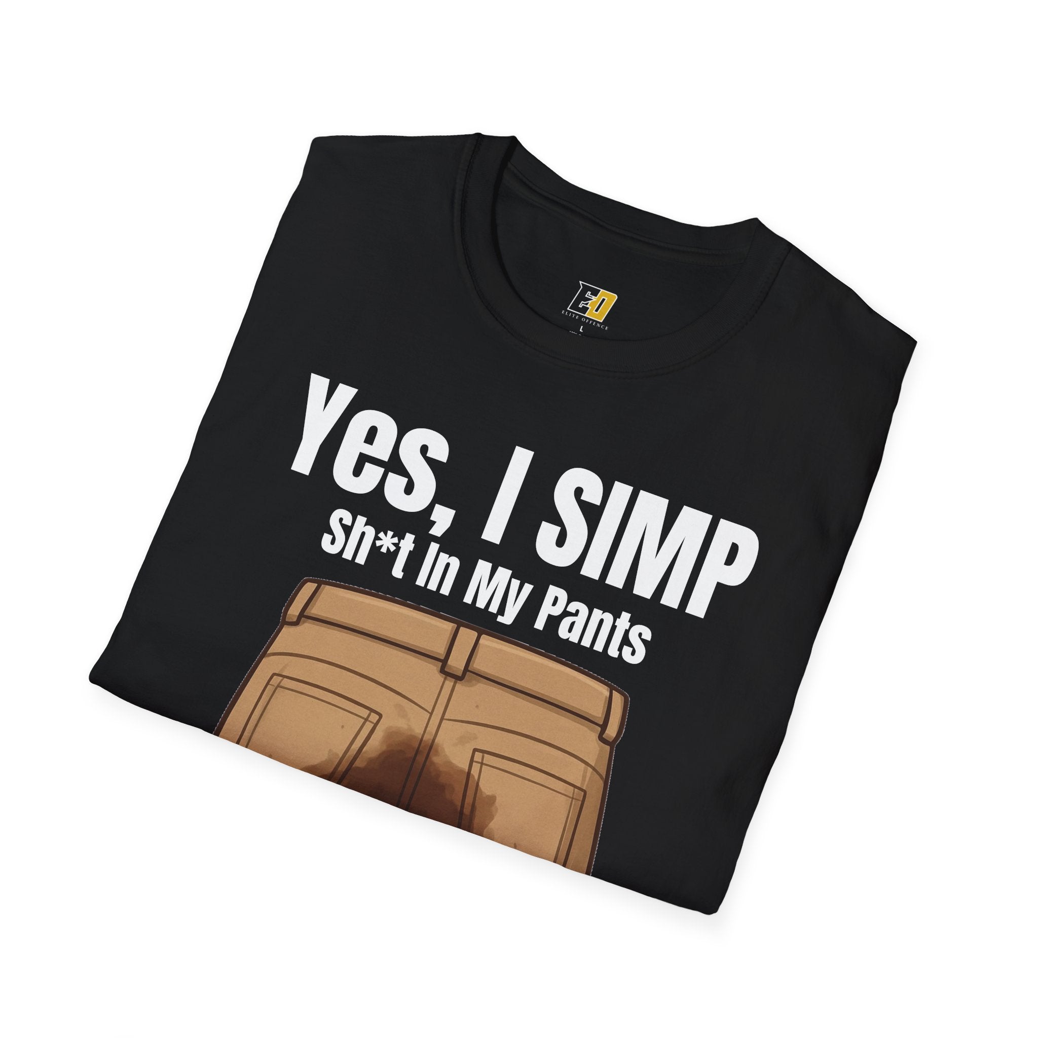SIMP T-Shirt