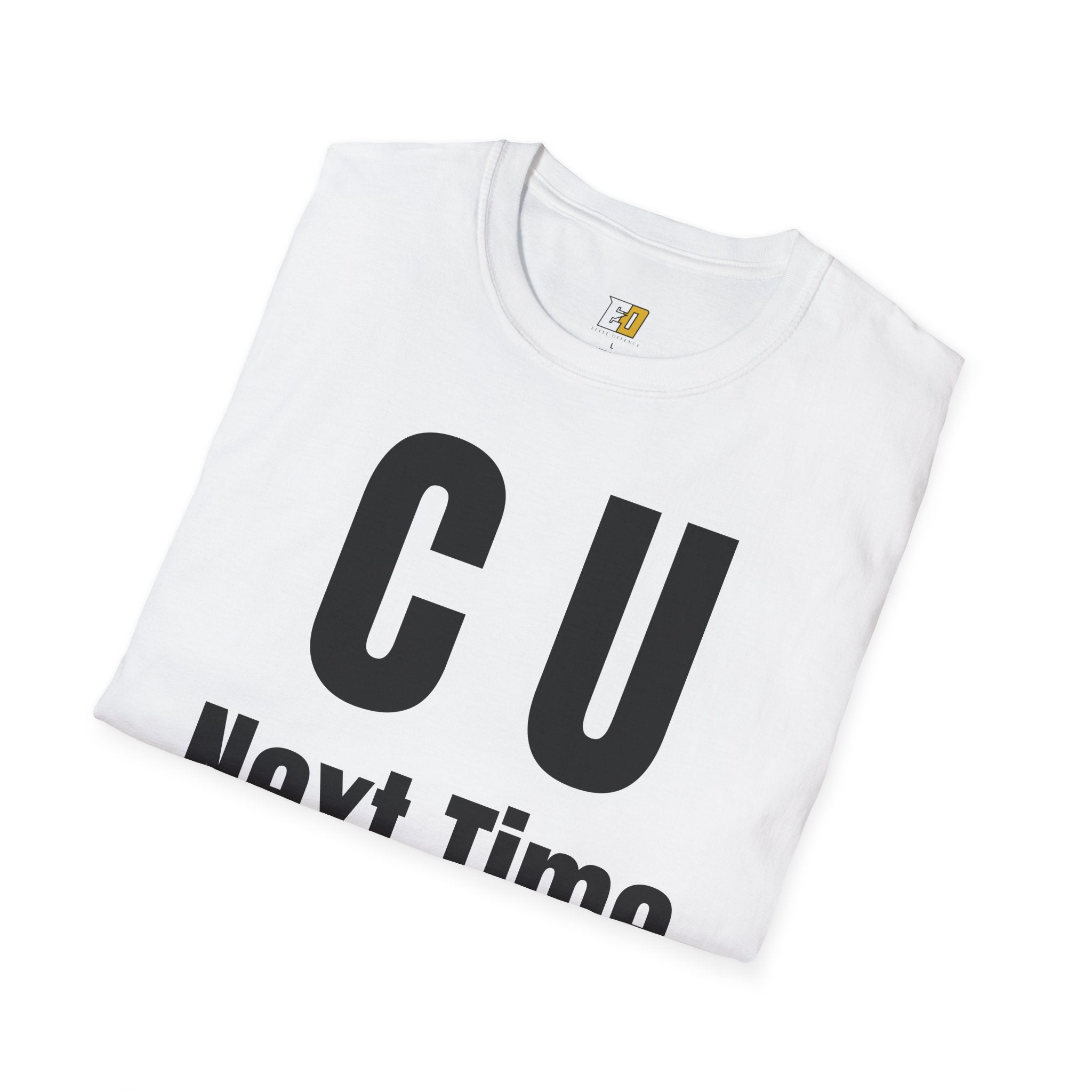 CU Next Time T-Shirt