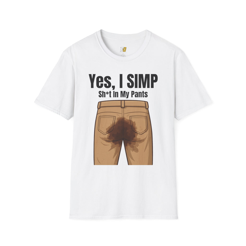 SIMP T-Shirt
