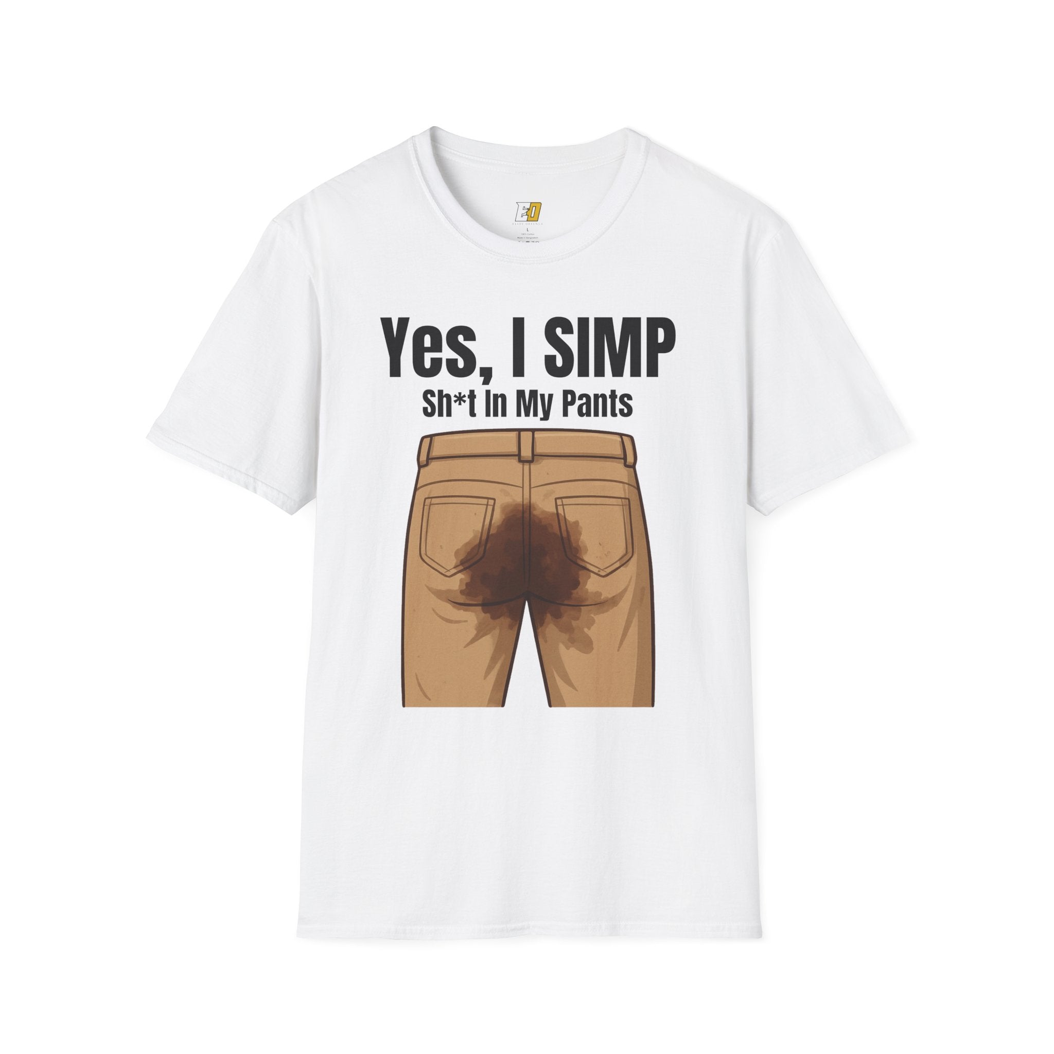 SIMP T-Shirt