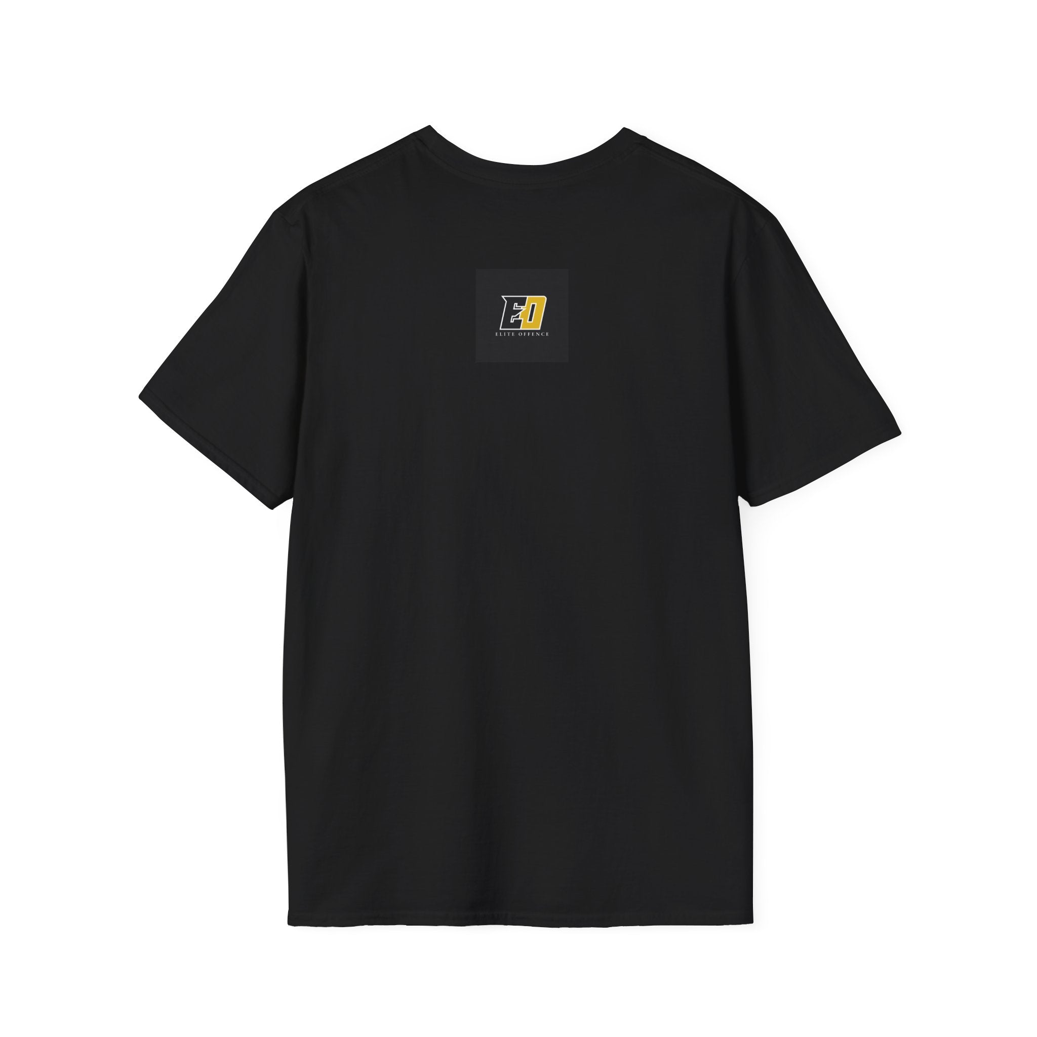 Fruit Salad Graphic Tee —