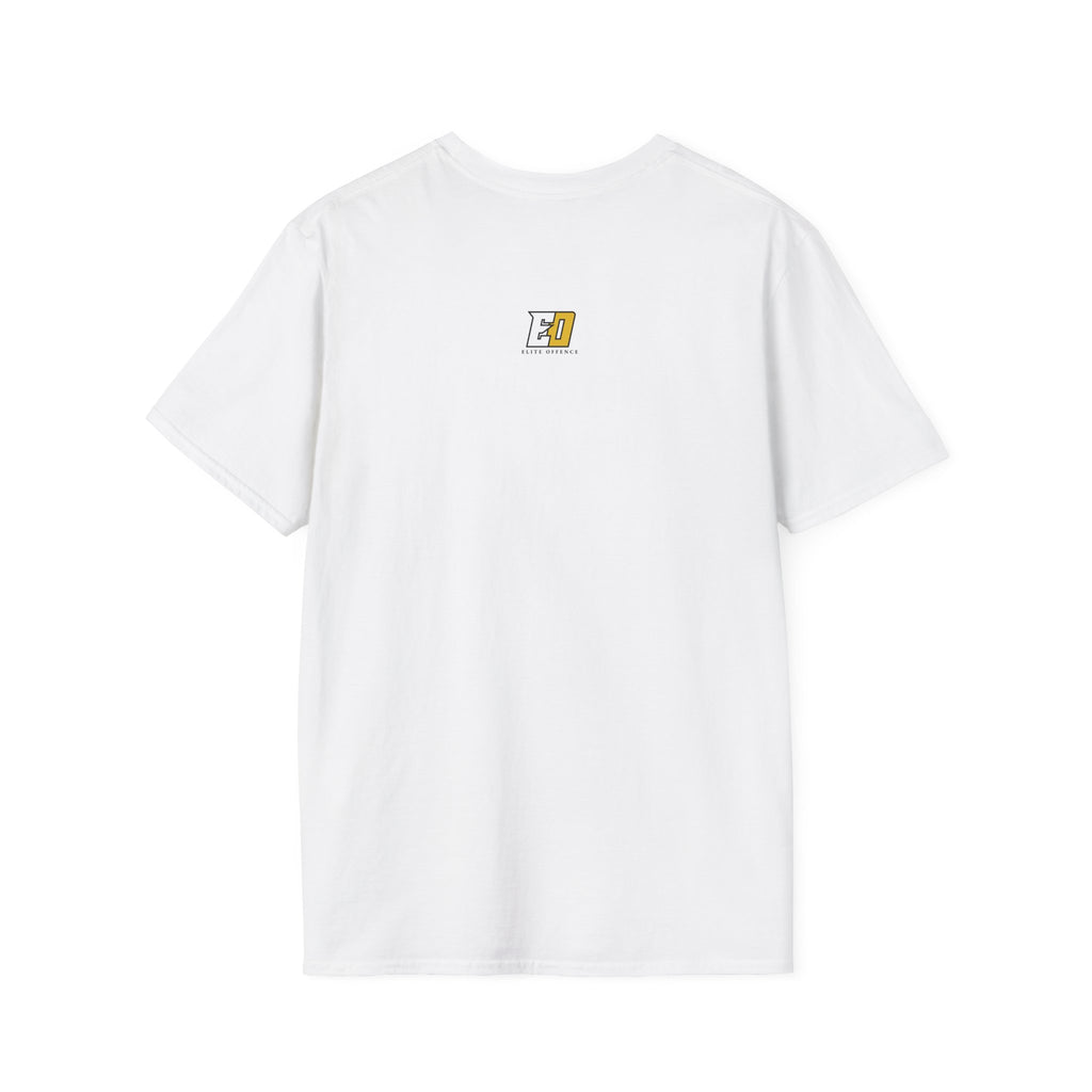 Fruit Salad Graphic Tee —