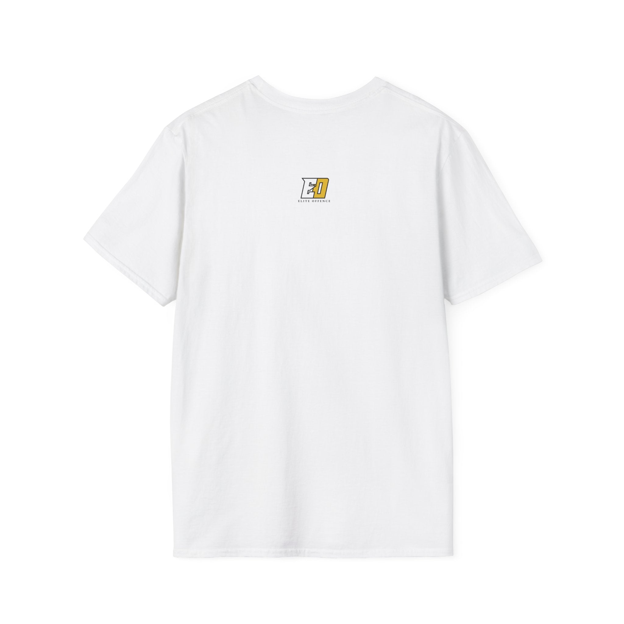 Fruit Salad Graphic Tee —