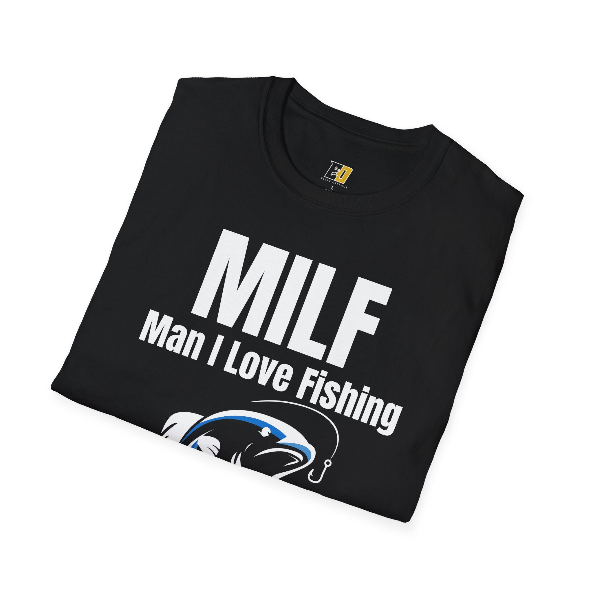 MILF T-Shirt