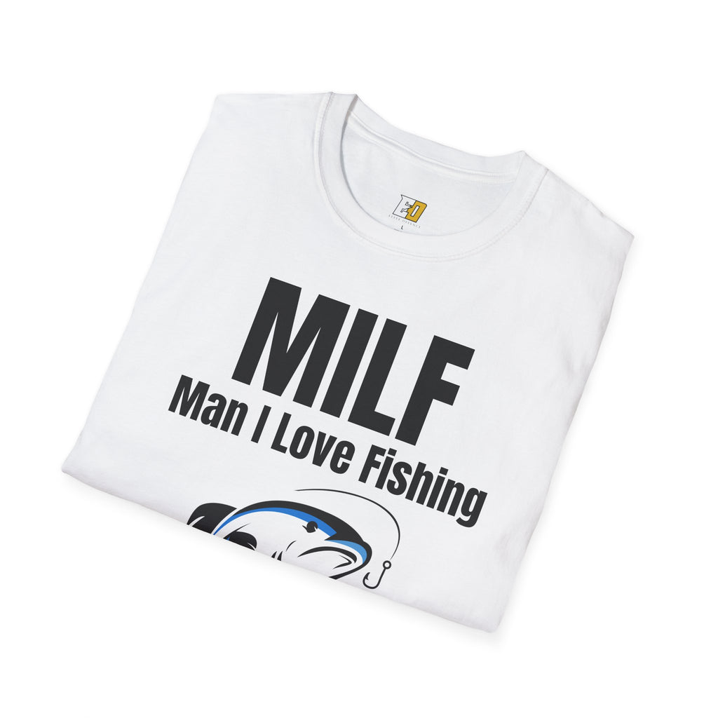 MILF T-Shirt