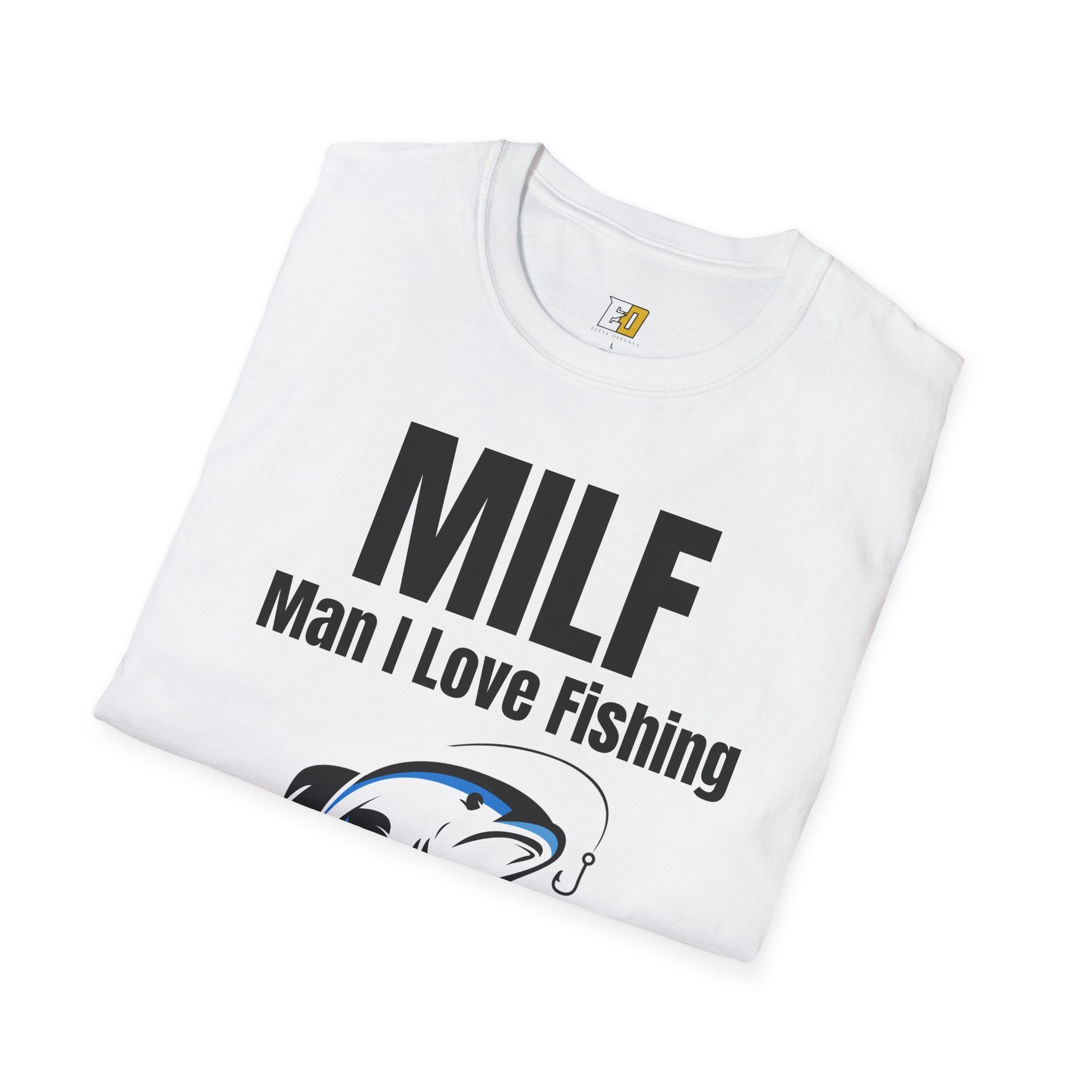 MILF T-Shirt