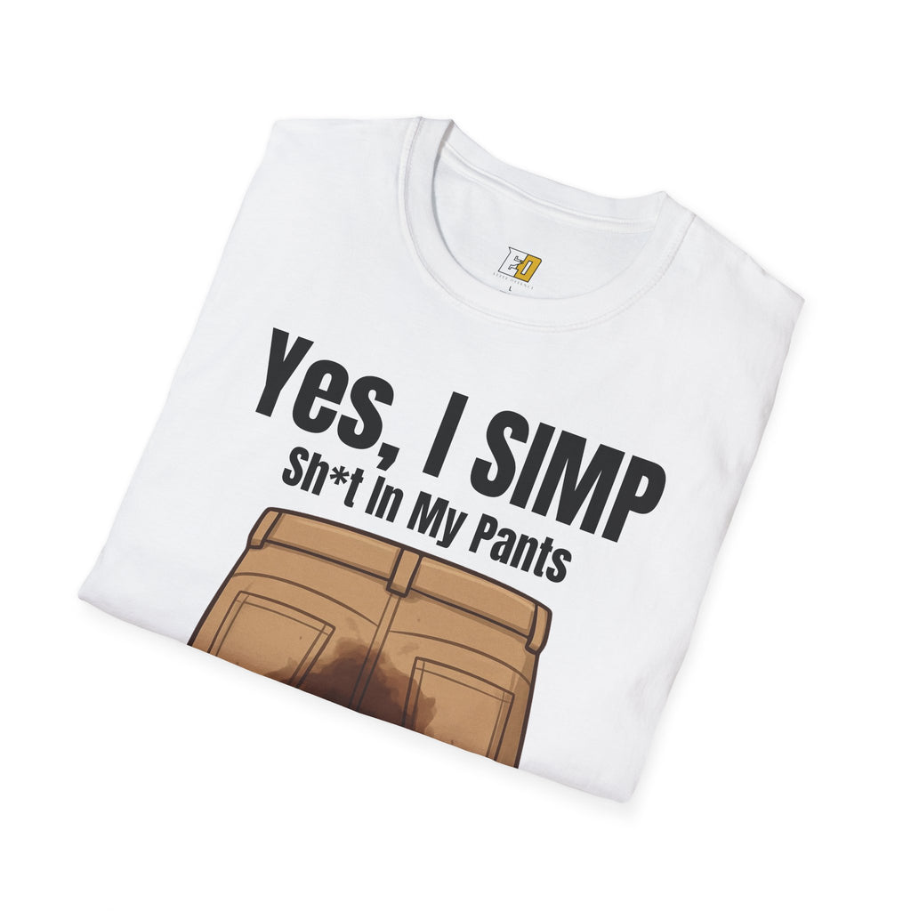 SIMP T-Shirt