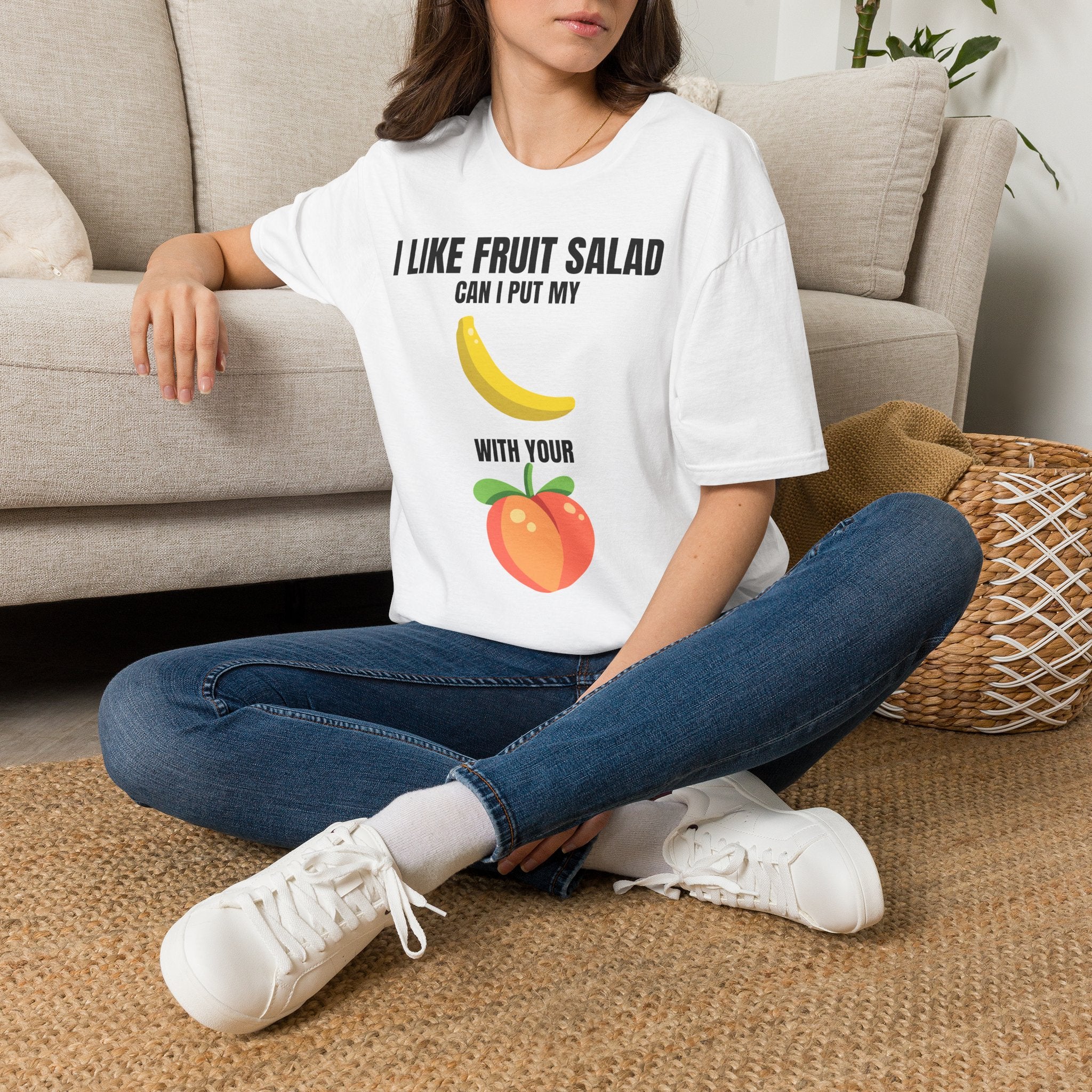Fruit Salad T-Shirt