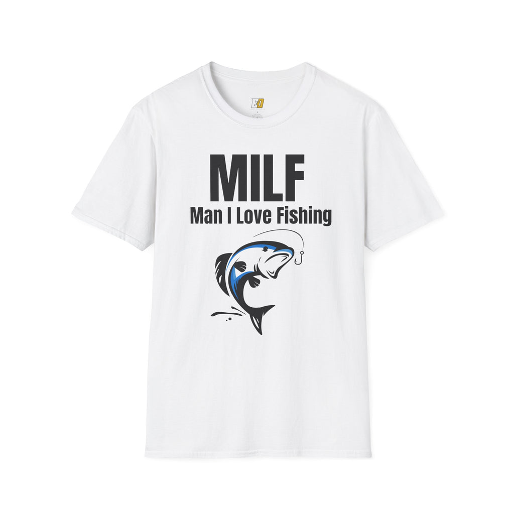 MILF T-Shirt