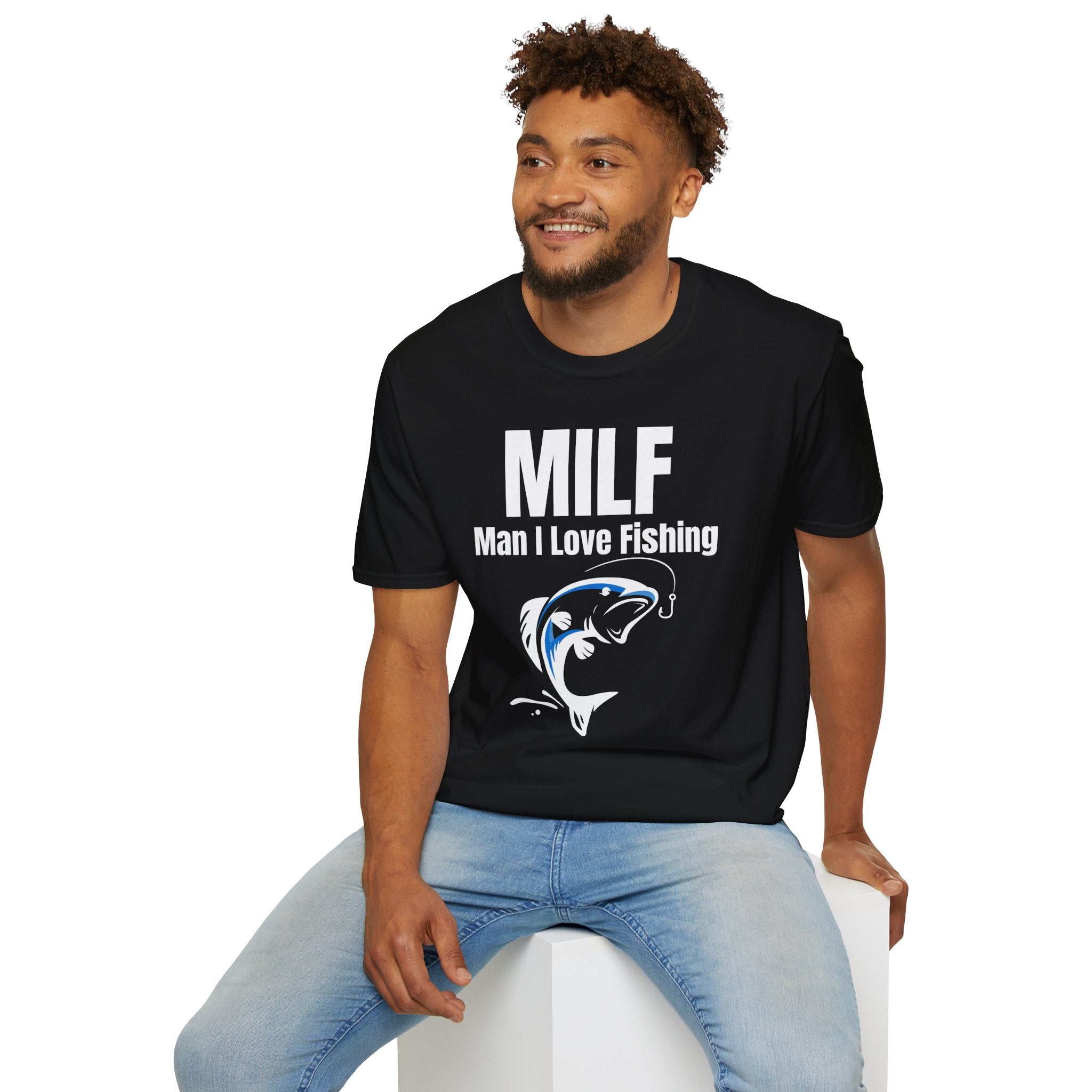 MILF T-Shirt